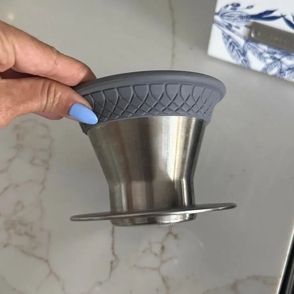 ESPRO Bloom Pour Over Coffee Brewer
